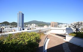 ベスト ウエスタン 海雲台 ホテル